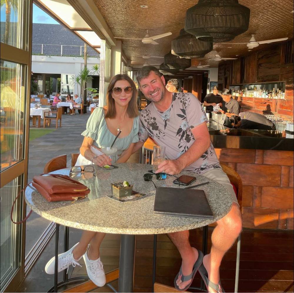 Meet your Posher, Connie